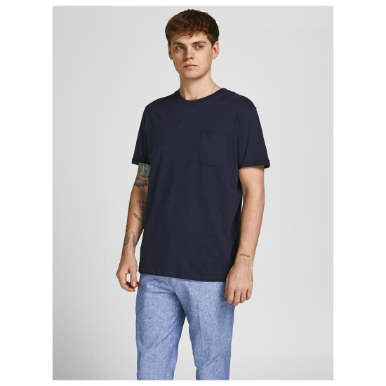 Jack & Jones Ανδρική κοντομάνικη μπλούζα